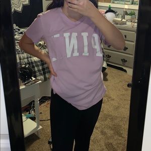 PINK Victoria’s Secret Tee